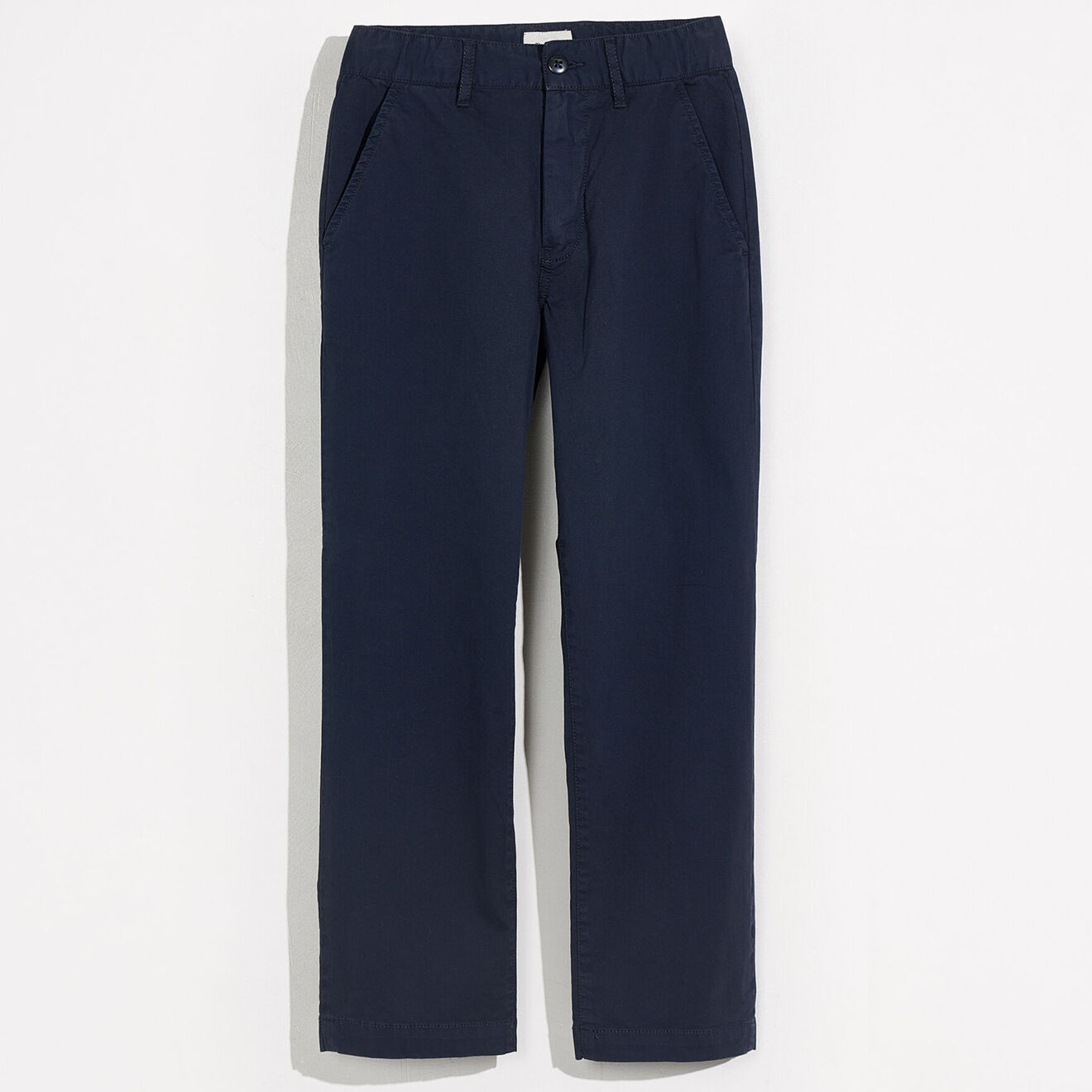 Bellerose Pantalon Wilson marine