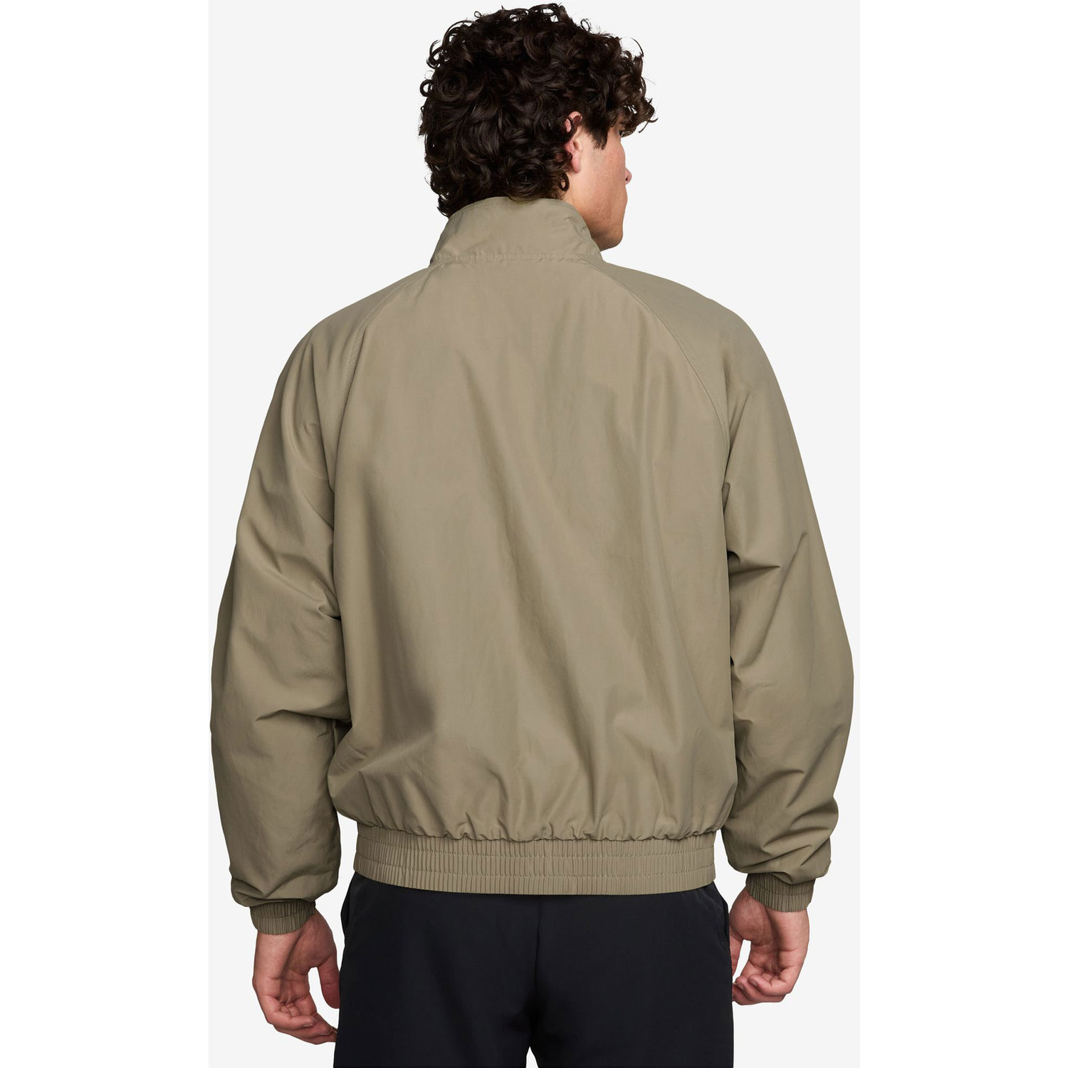 Nike Court Heritage Bomber Jacket