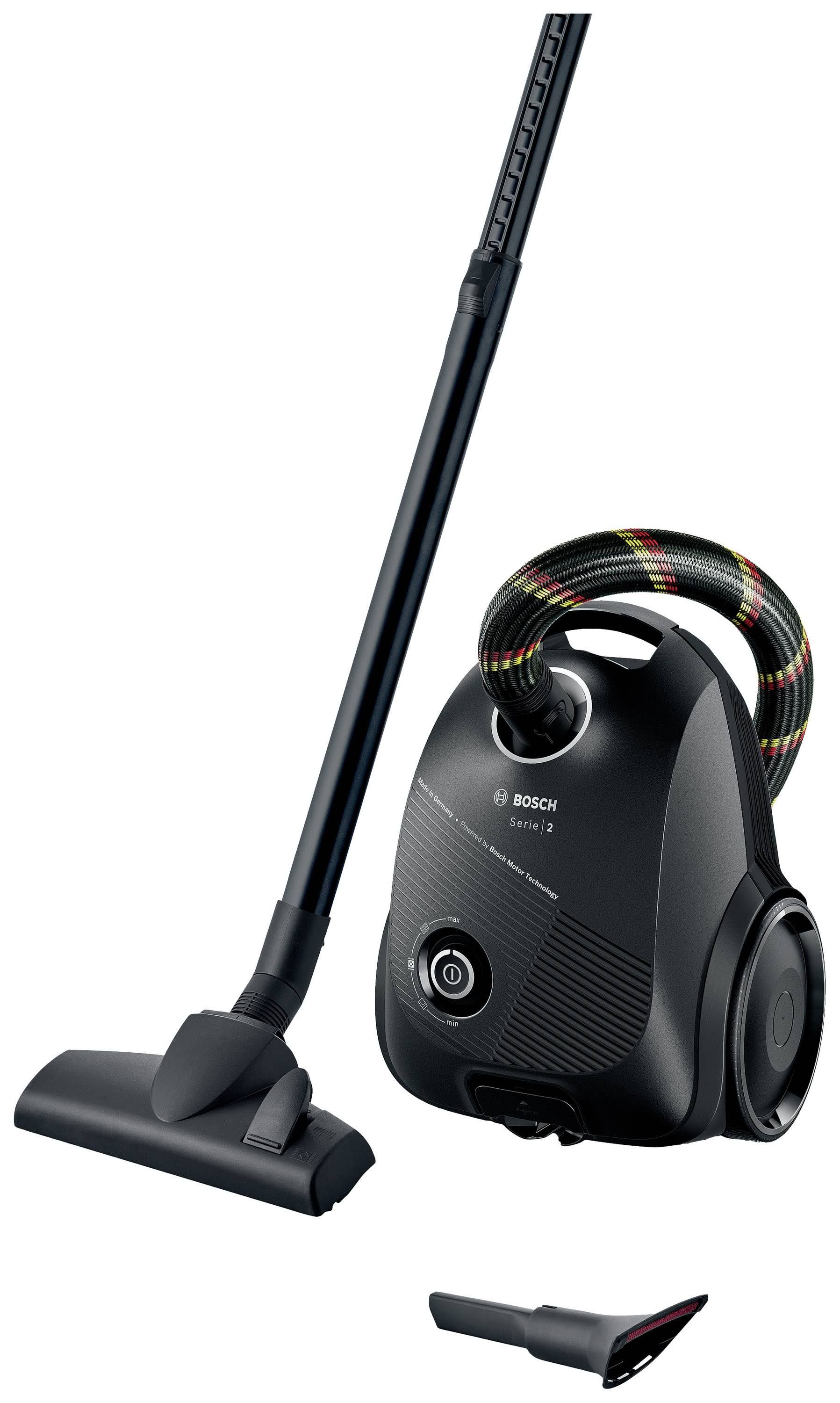 Bosch bgds2champ Bodenstaubsauger