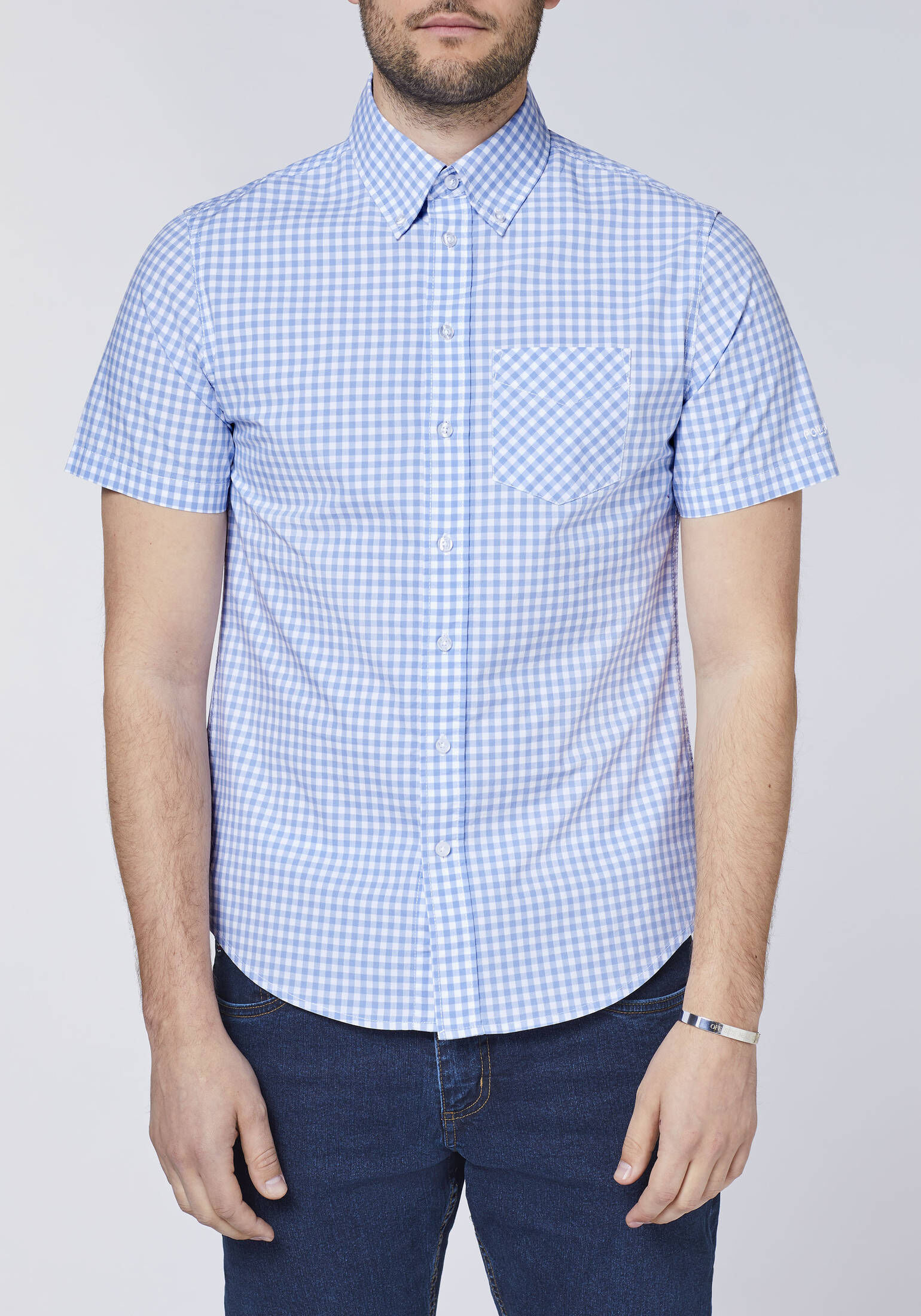 Polo Sylt| Herren Hemd