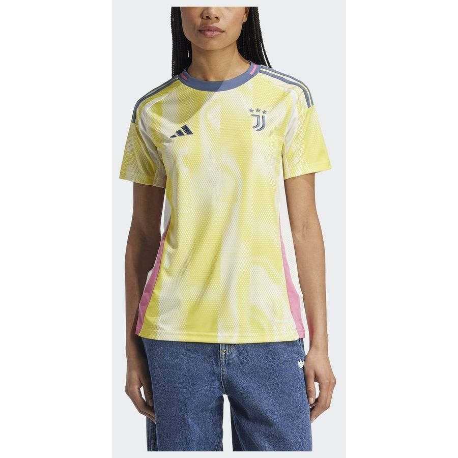 Adidas Maillot Extérieur Juventus 24/25