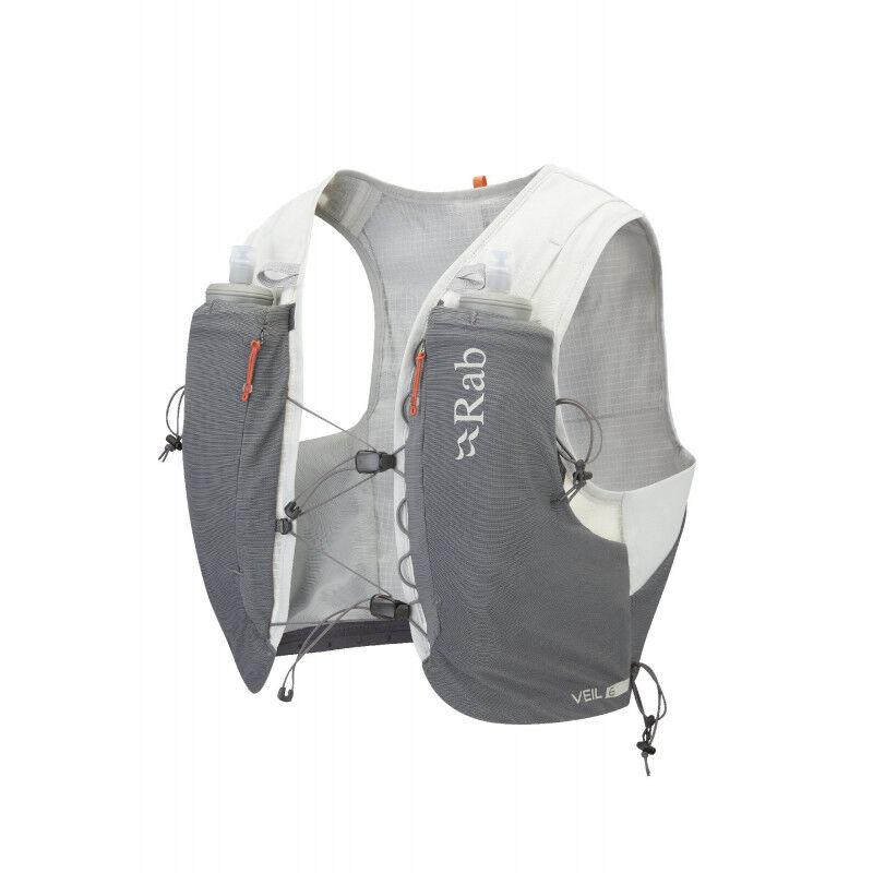 Veil 6L Lightweight Running Vest - Sac à dos d'hydratation