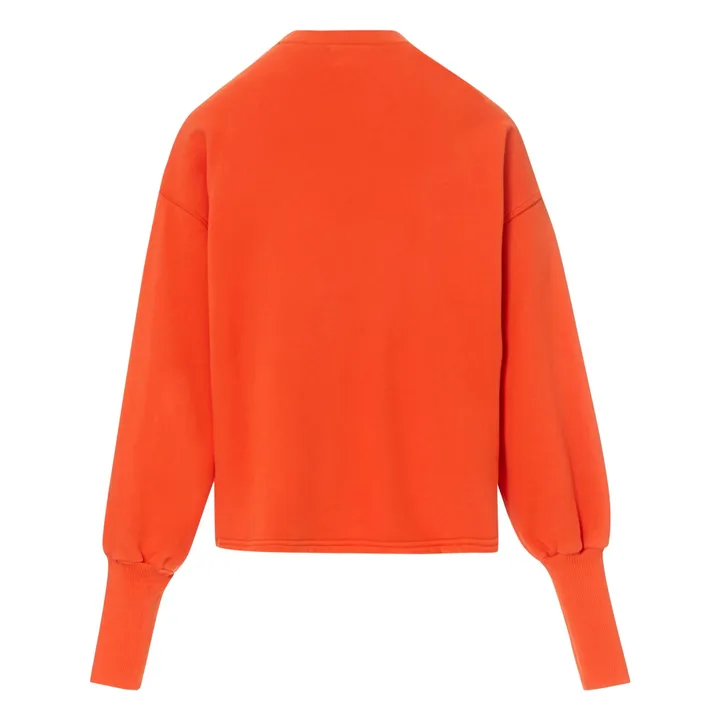 Xirena Sweat Kimble | Orange