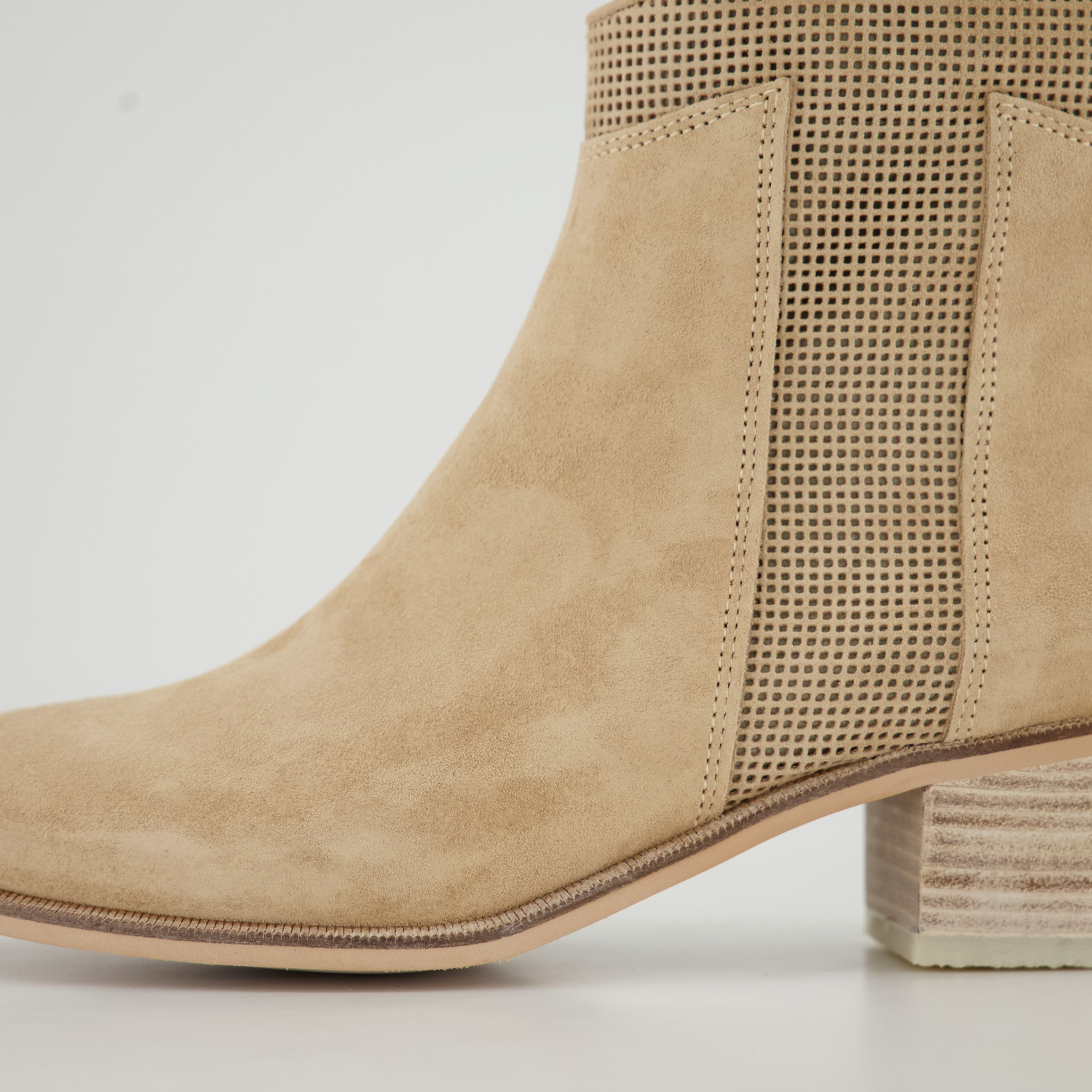 Alpe Team Stiefeletten & Boots
