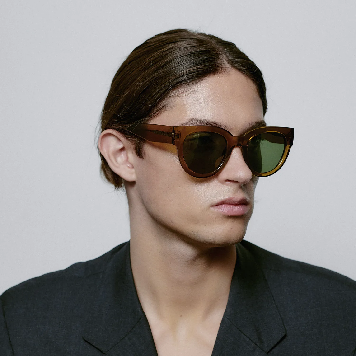 A. Kjærbede Lilly Solbrille KL2215-ST