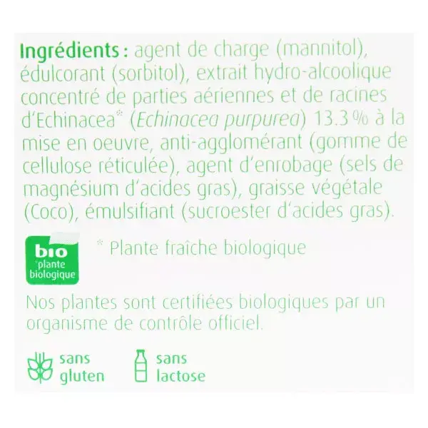 A.Vogel Echinaforce Forte Immune 30 comprimés