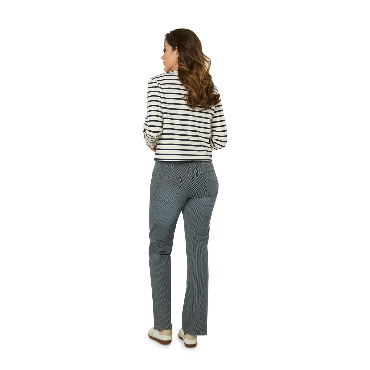 Dames Jeans ZURI126 621951