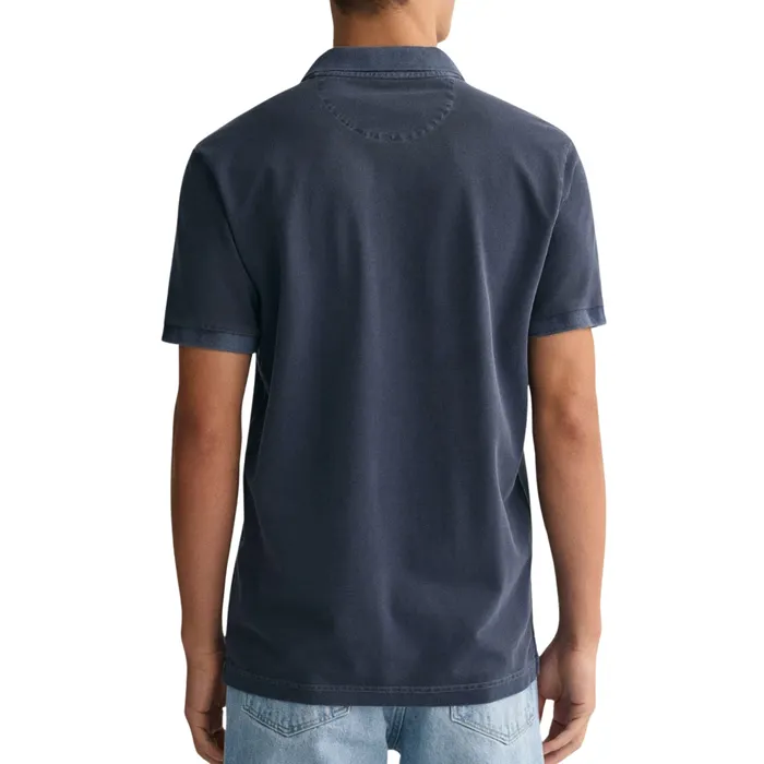 Gant Sunfaded Pique Polo Heren