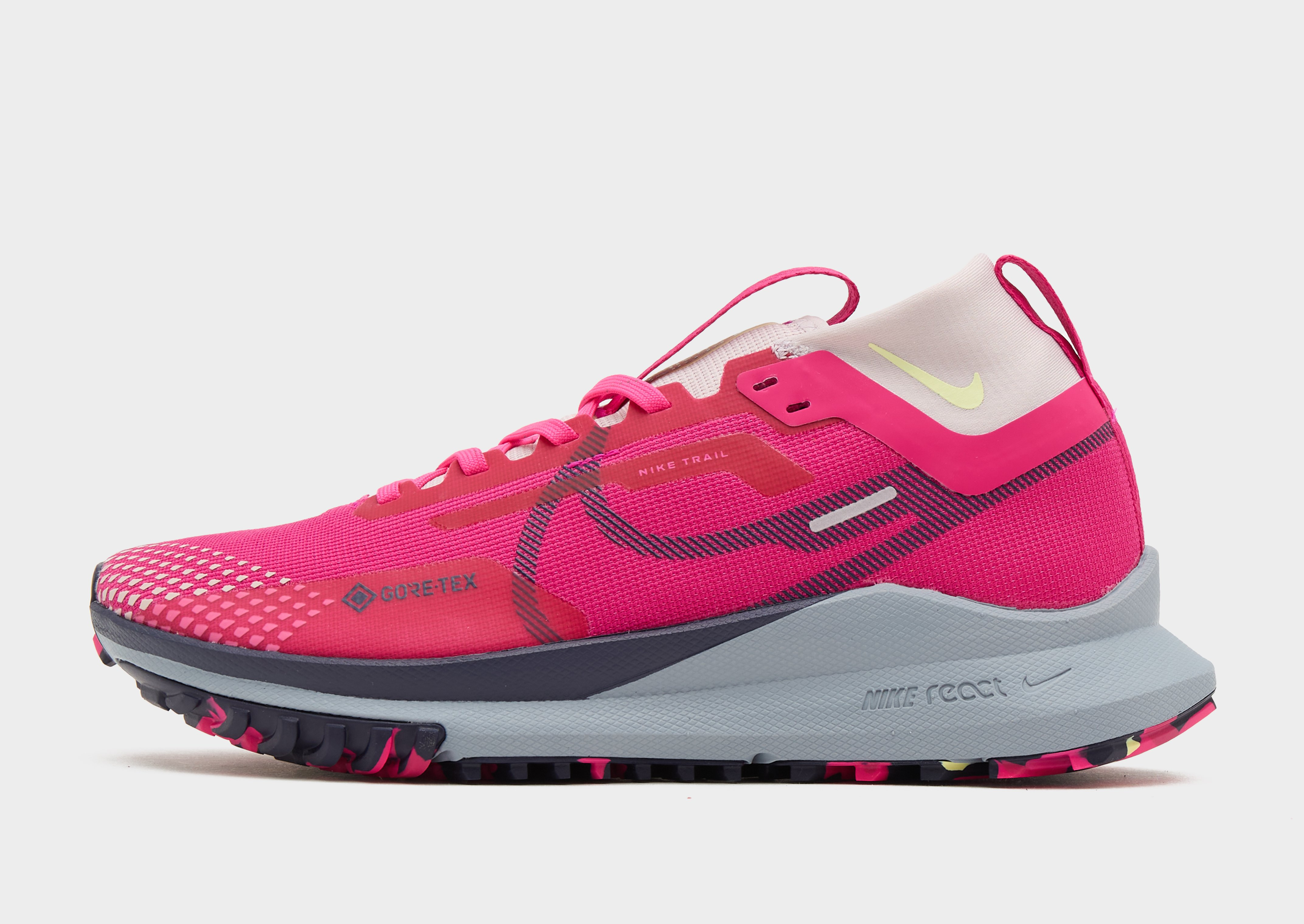 Nike Pegasus Trail 4 GORE-TEX Femme