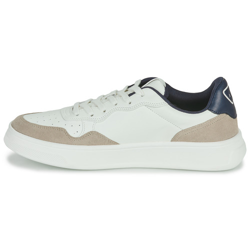 Armani Exchange - XV601-XUX148 - Blanc / Beige