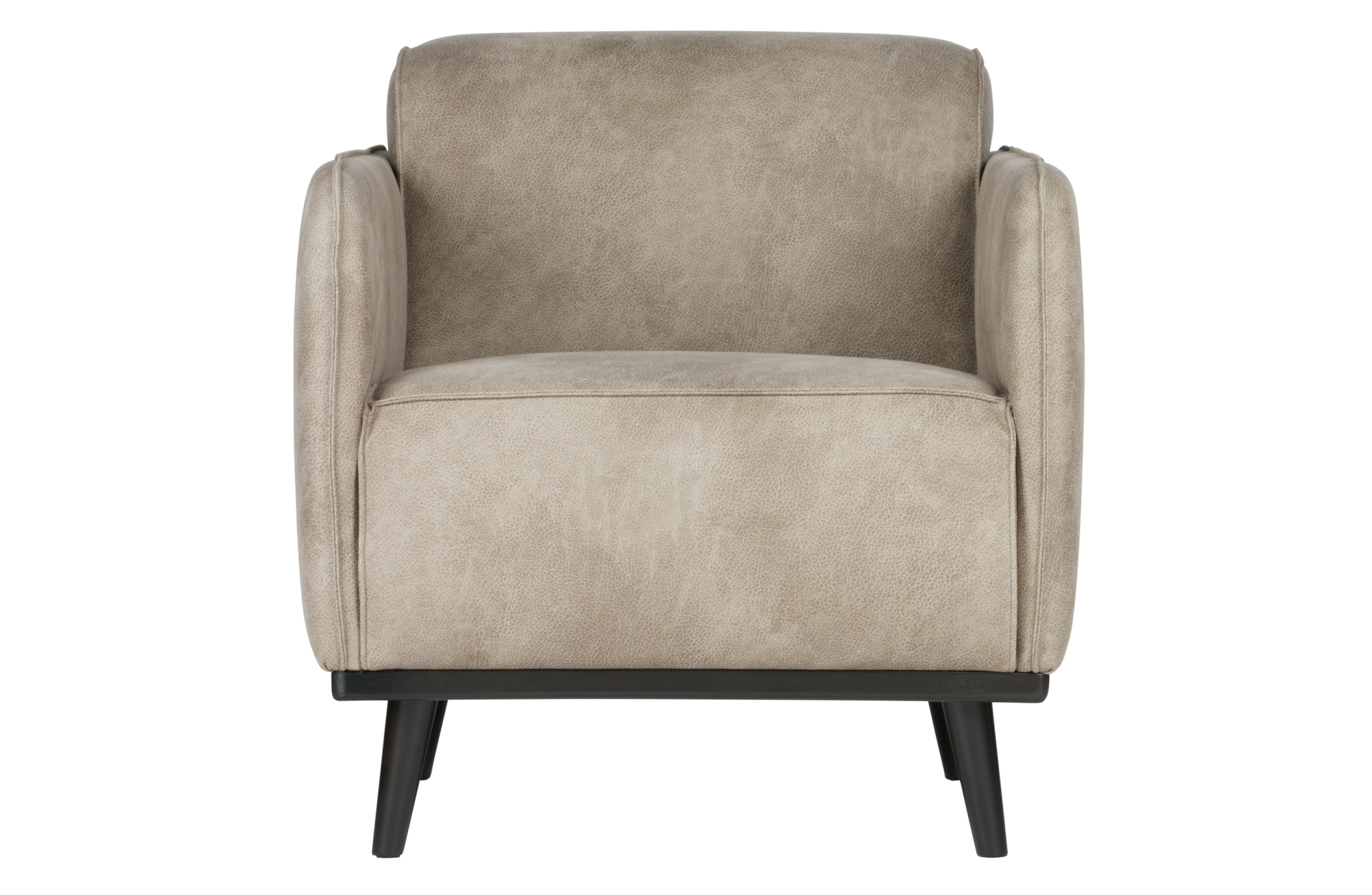 Fauteuil Statement elephant skin Statement fauteuil met arm - Elephant skin