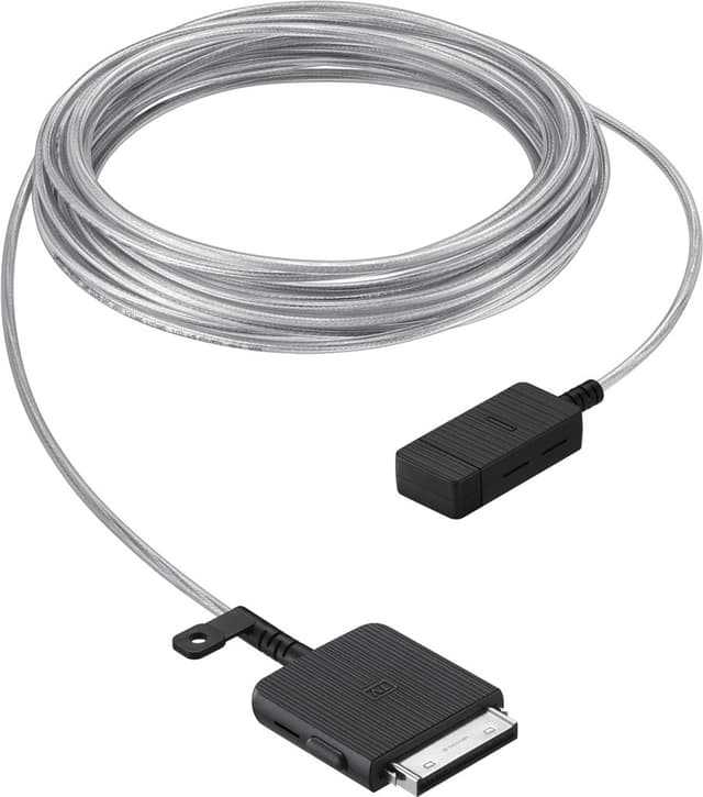 Samsung One Near-Invisible kabel VG-SOCR15/XC (transparent)
