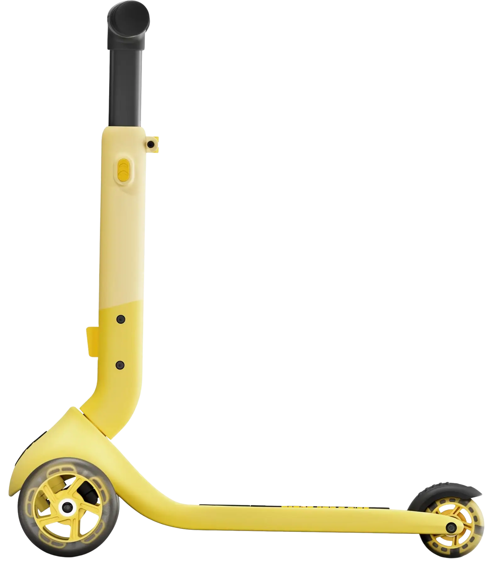 Puky Push løbehjul til børn | SkatePro