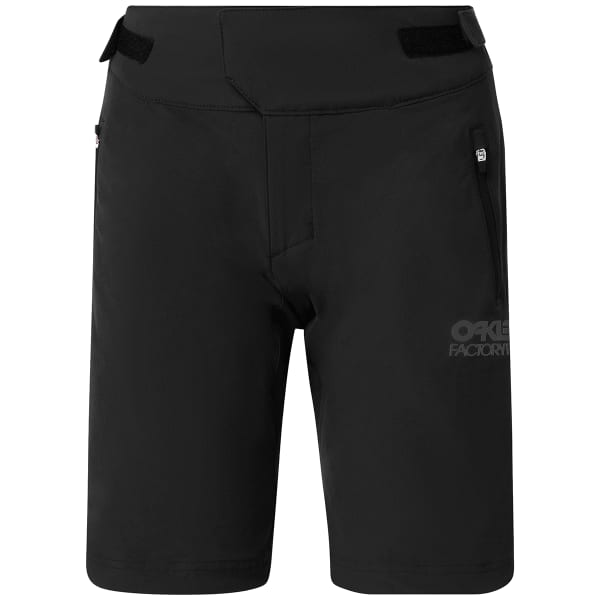 Short VTT OAKLEY W FACTORY PILOT LITE SHORT BLACKOUT