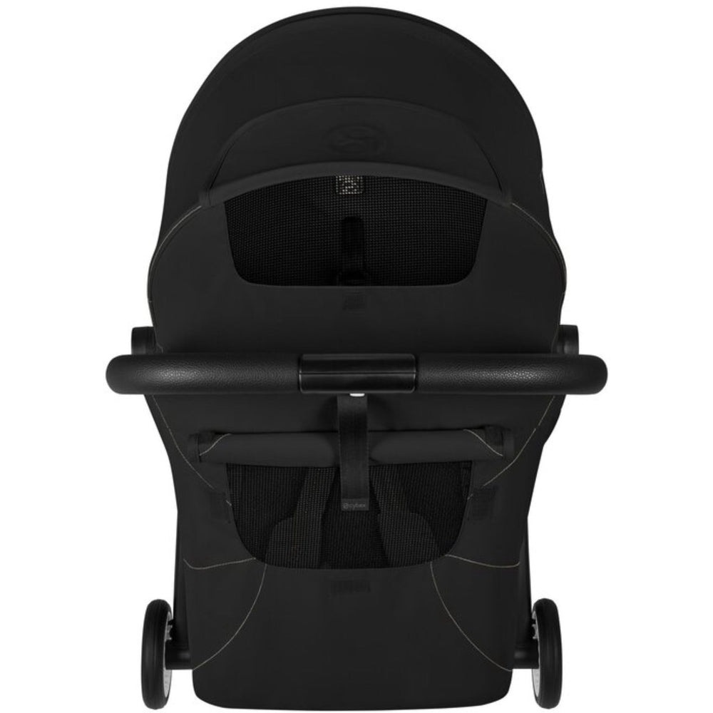 Køb Cybex Magic Black Orfeo Black
