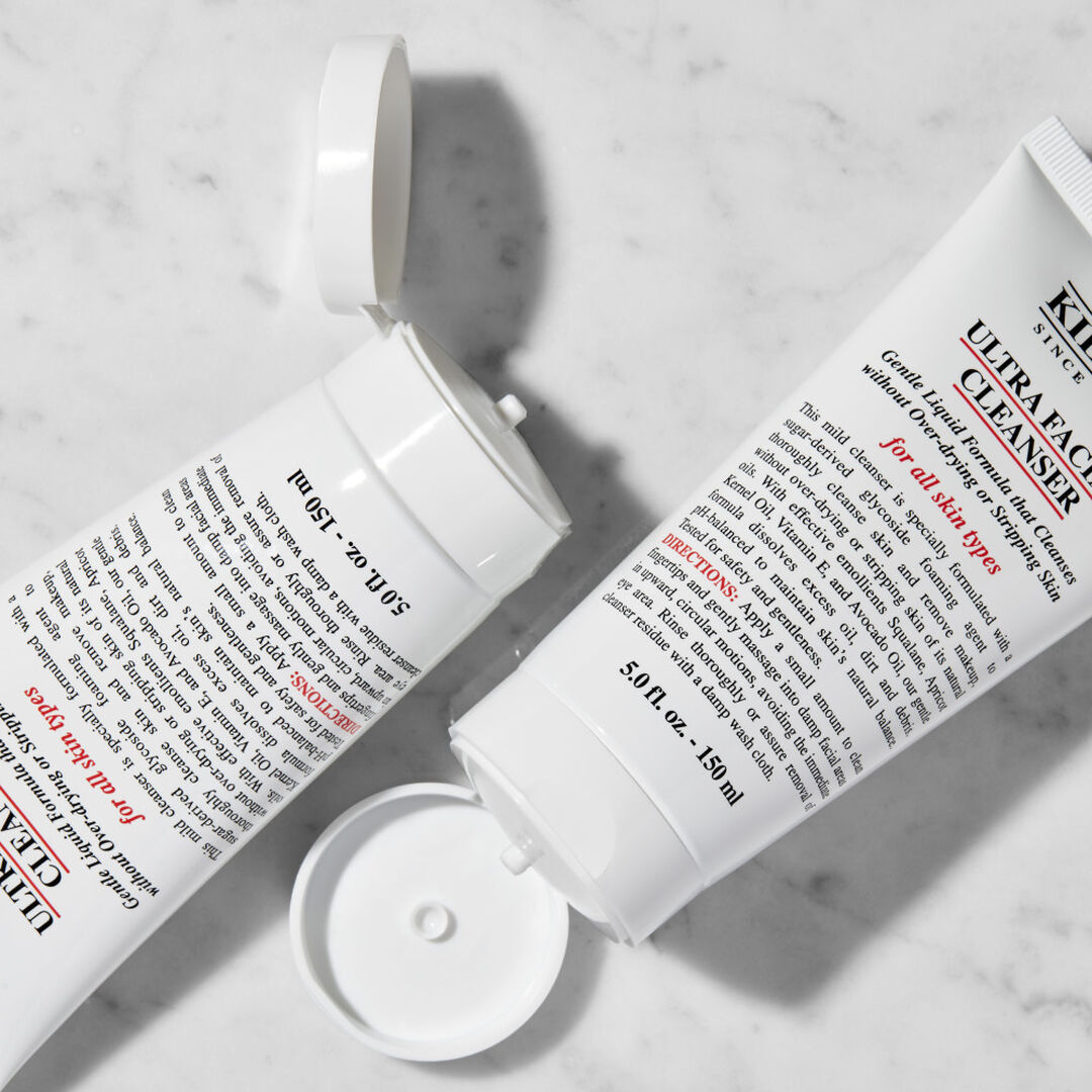 KIEHL'S Ultra Facial Gel de Limpeza - 150ml