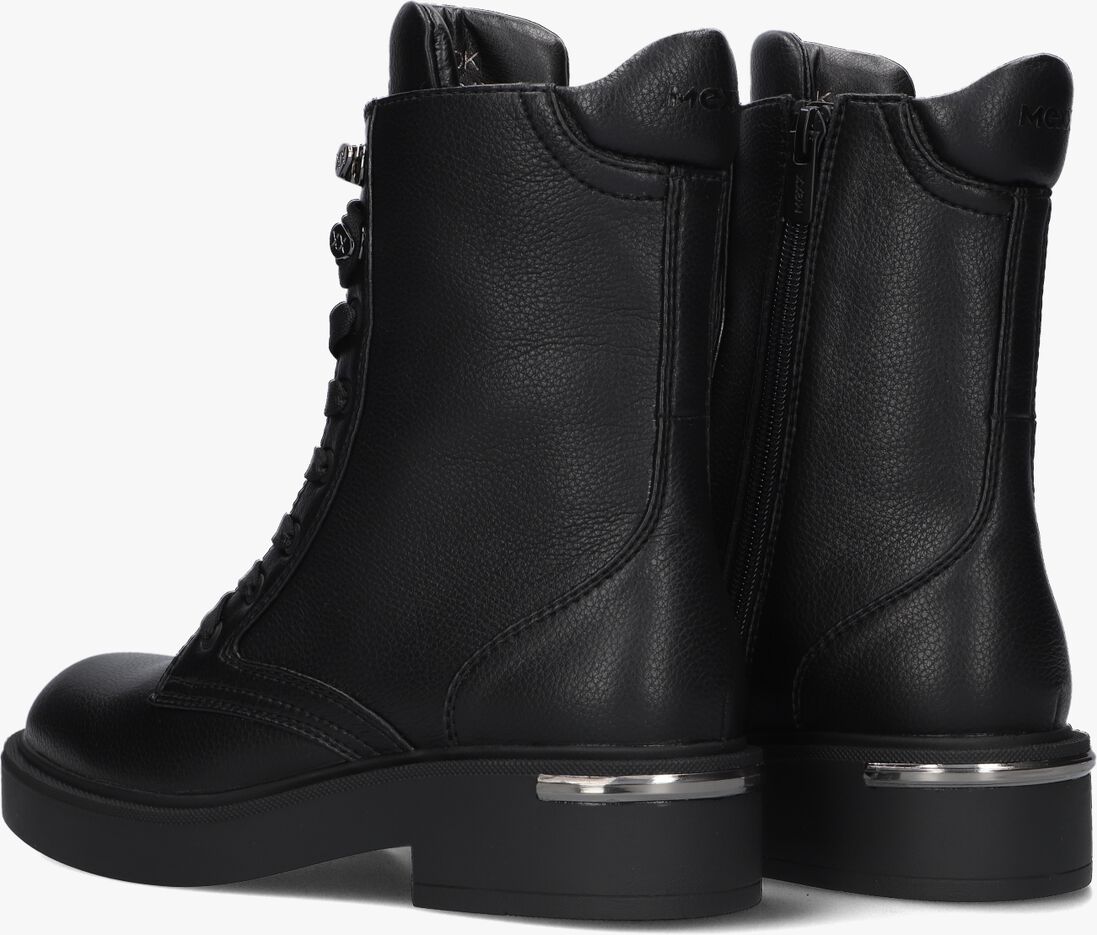 MEXX zwarte mexx veterboots maeko