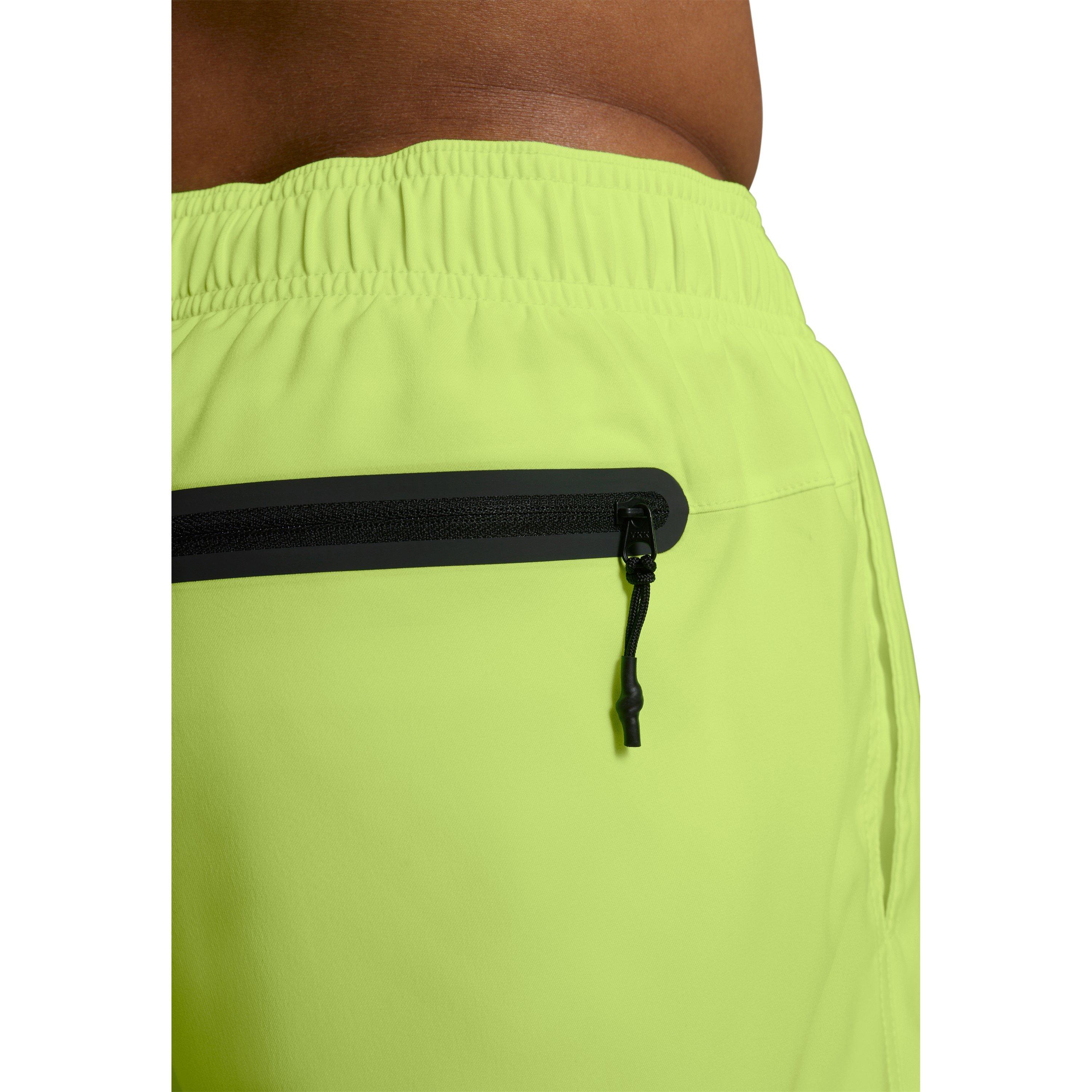 Puma Medium Length Swim Shorts Mens