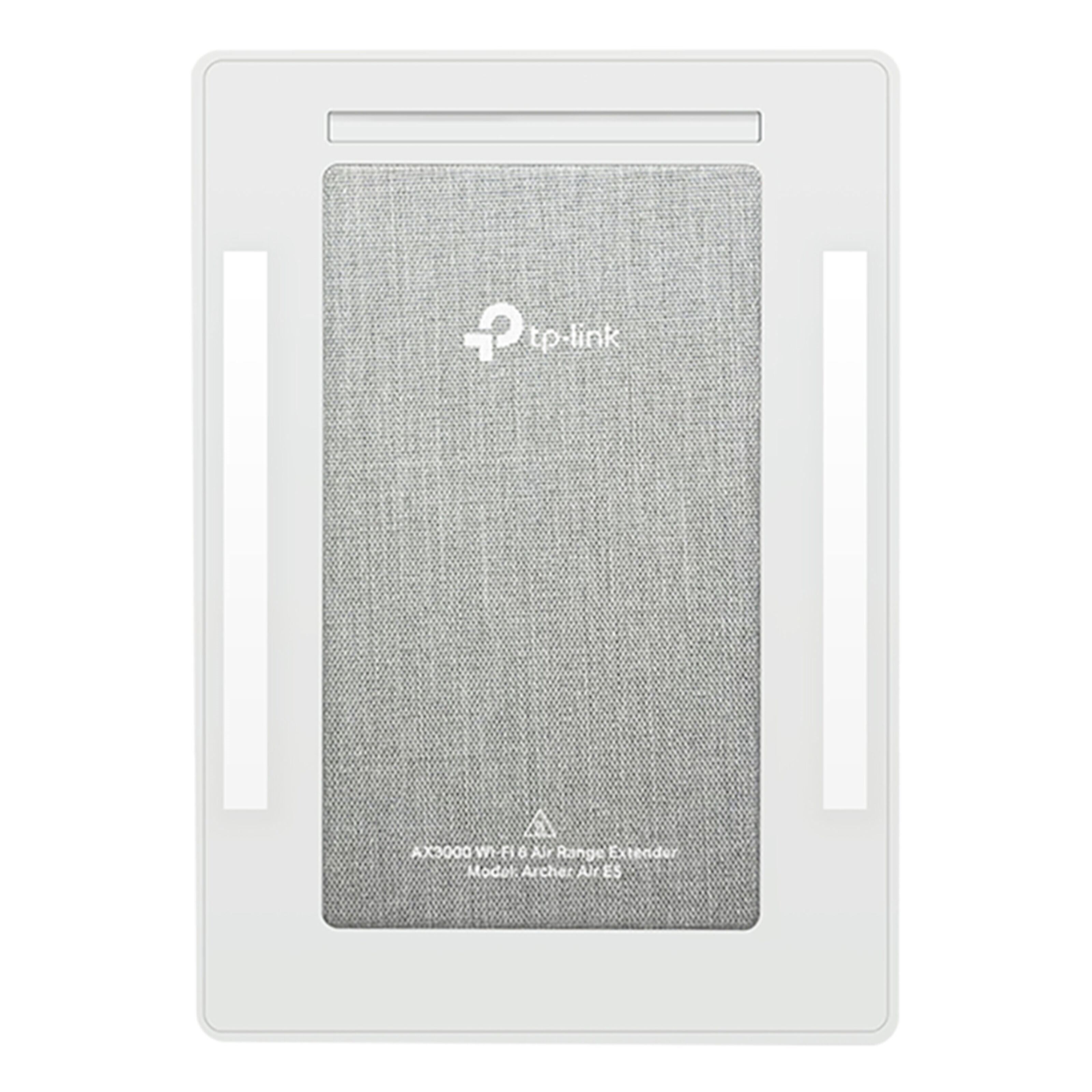 TP-link Archer Air E5 Wifi 6-repeater AX3000