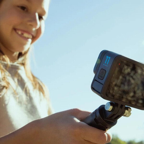 GoPro - Mini-perche extensible et trépied Shorty