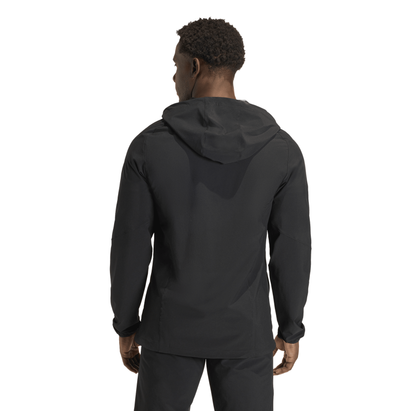 Tiro Travel Windbreaker