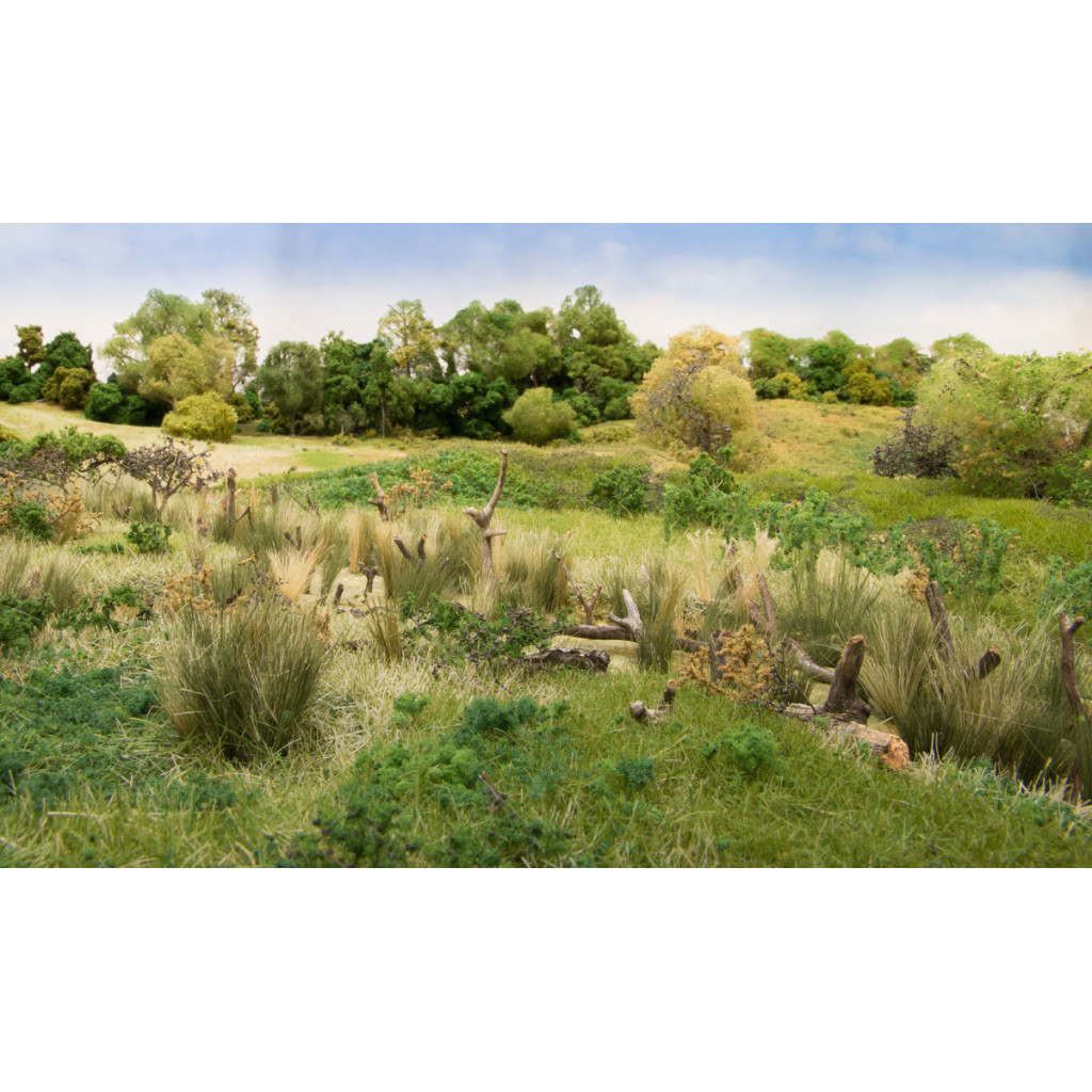 Woodland Scenics - Herbes des Champs