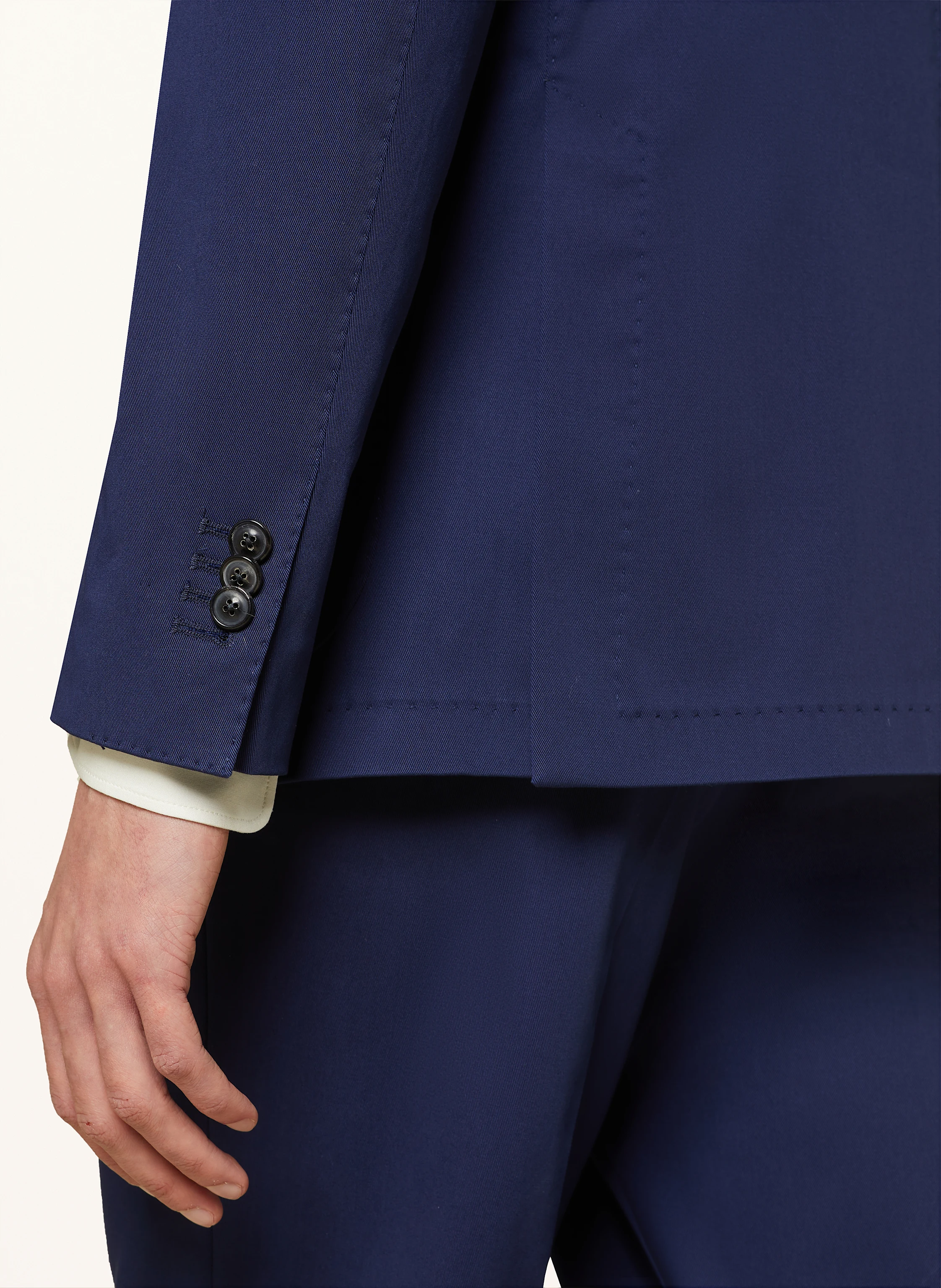 windsor. Anzugsakko GIORNO Extra Slim Fit