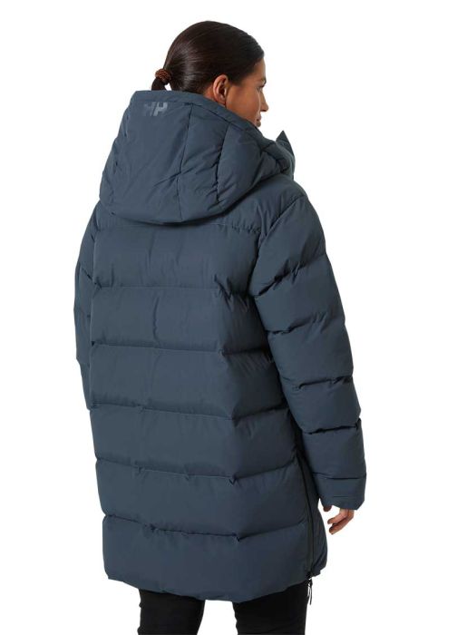 Aspire Puffy Parka Women damejakke