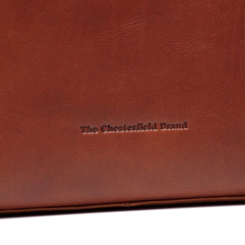 Chesterfield Brand Valmonte Handtas Cognac