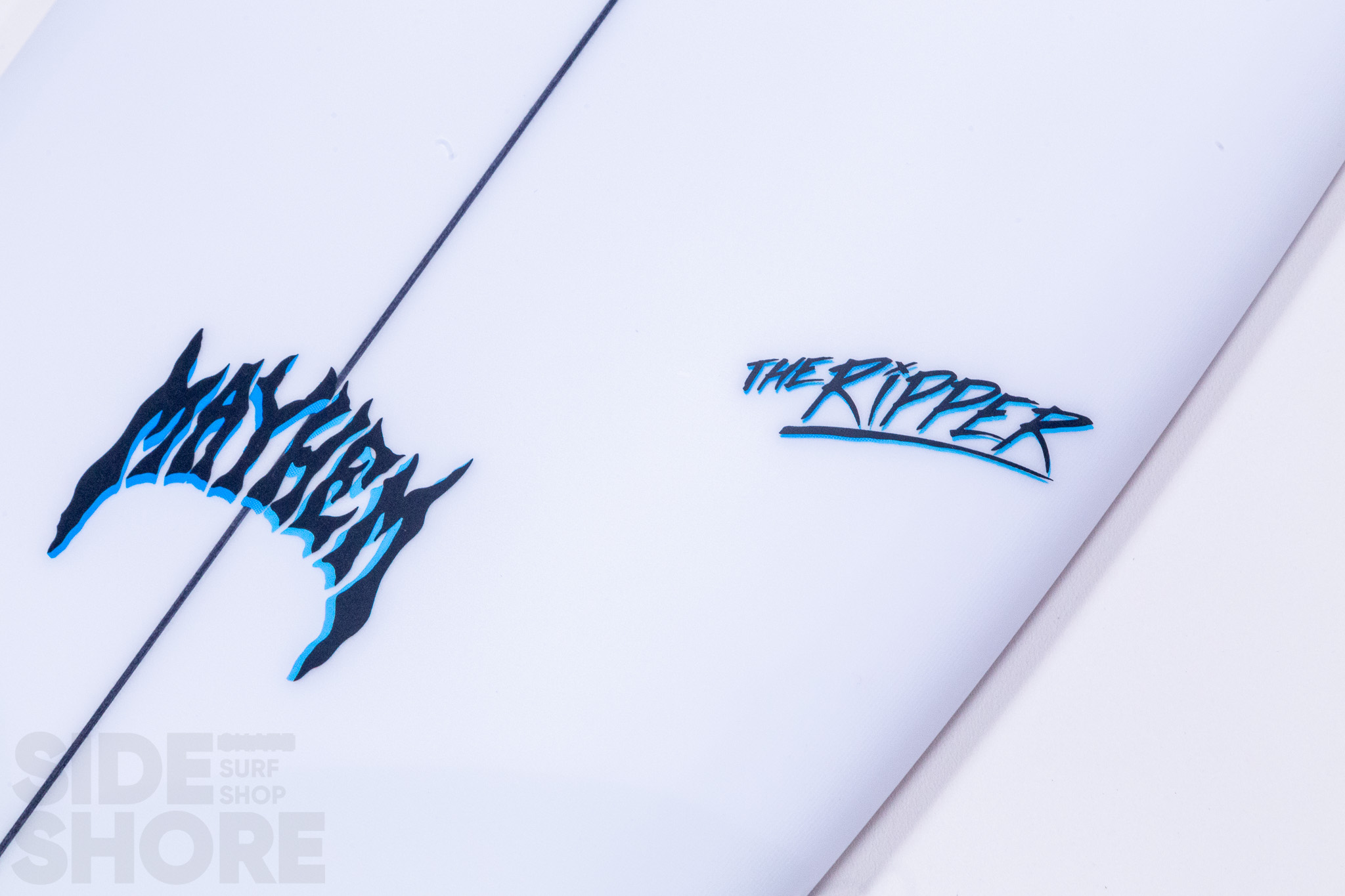 Lost The Ripper - 6'0 x 20.25