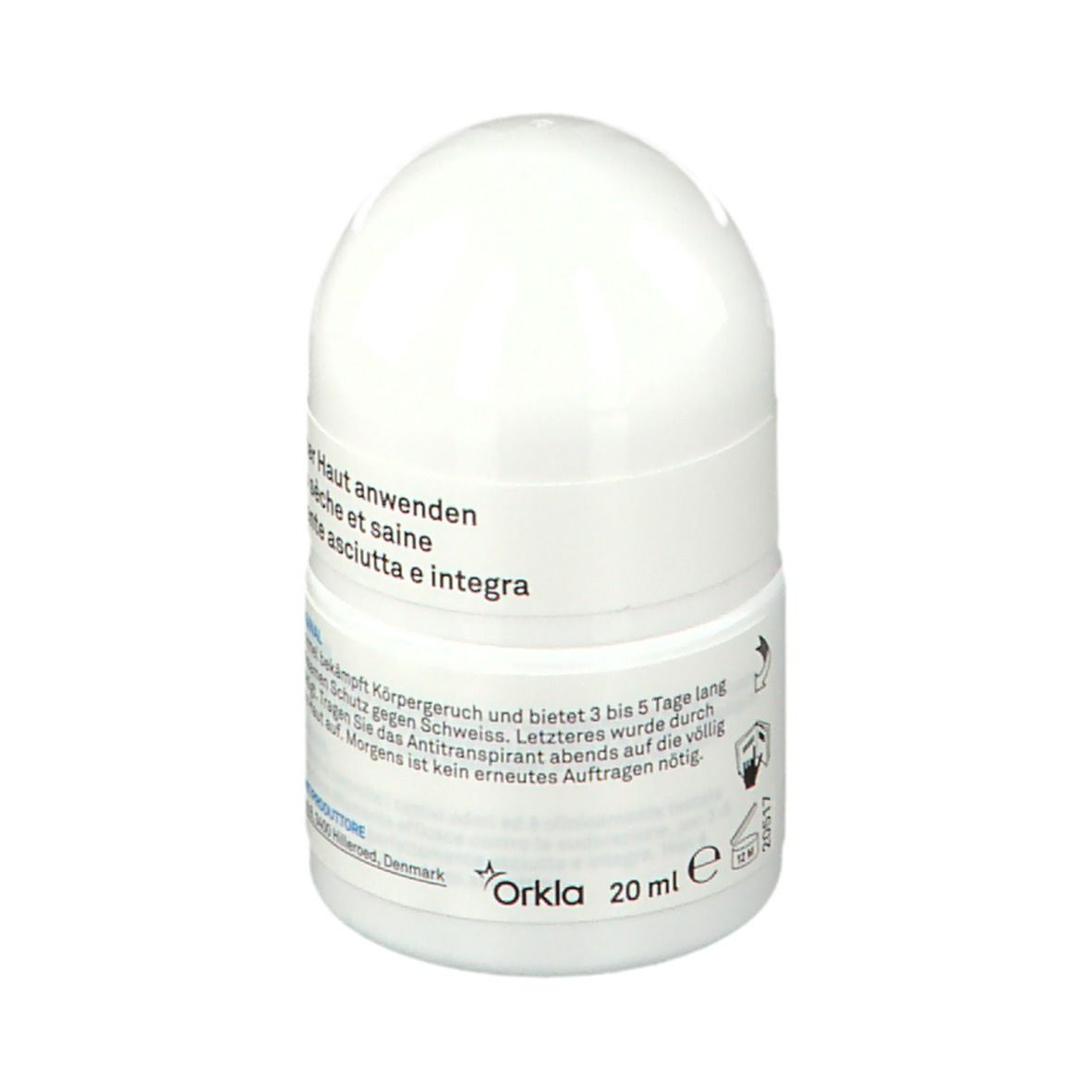 Perspirex Original Antitranspirant Roll-on