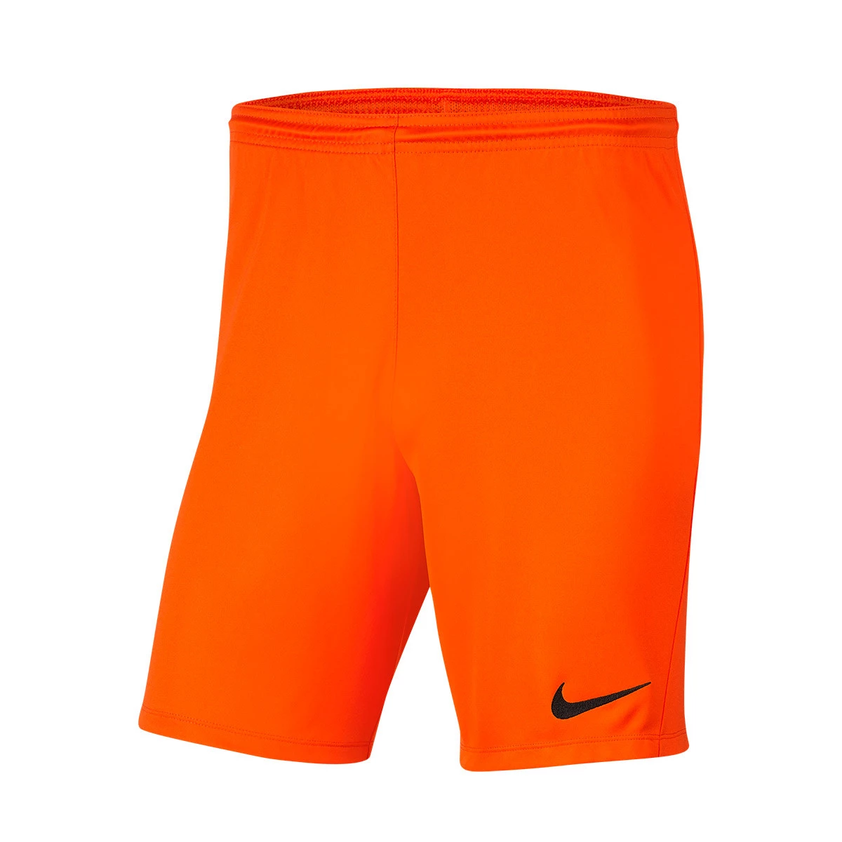 Calções Nike Park III Knit Criança