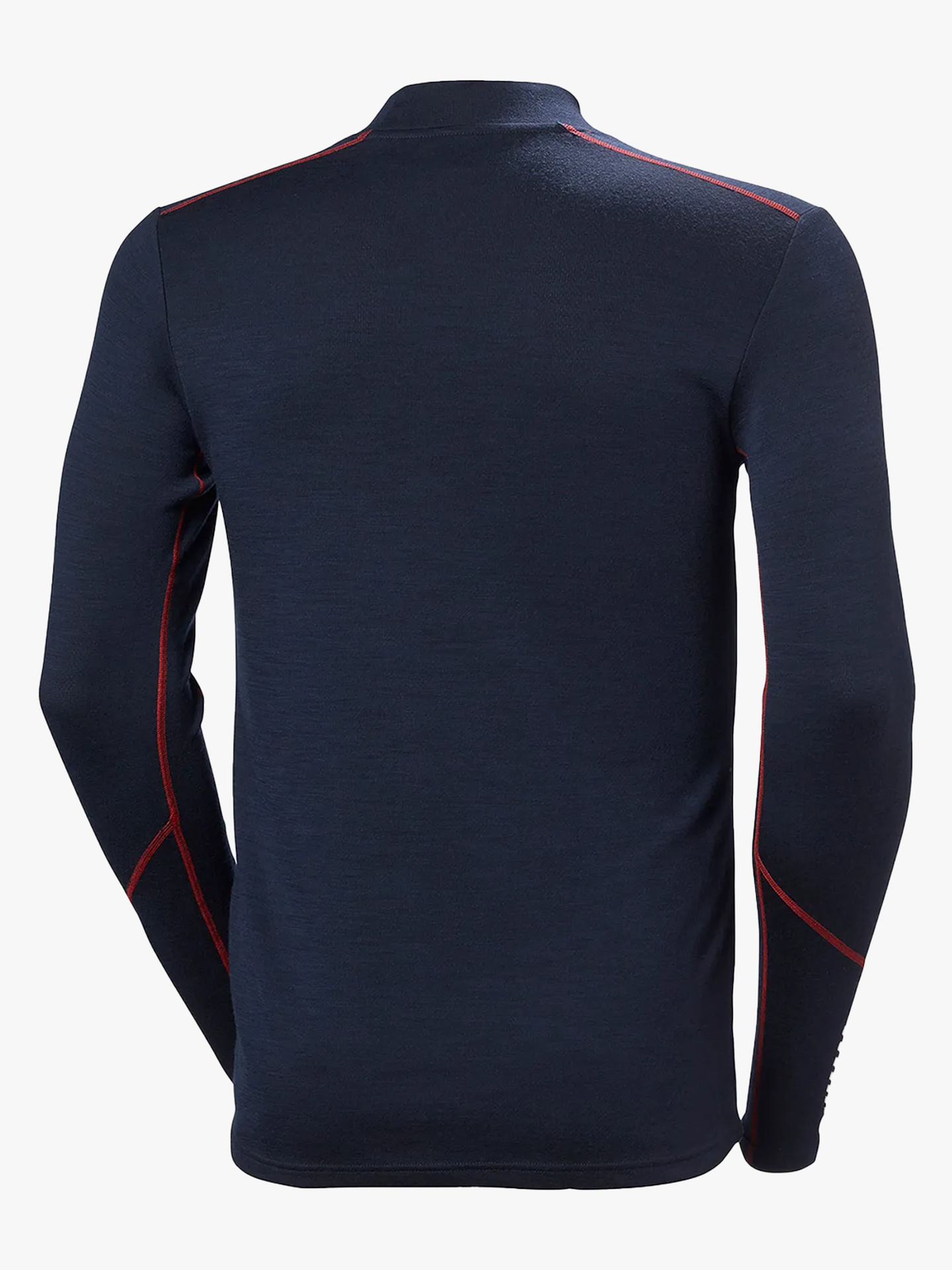 Lifa Merino Mid with Logo