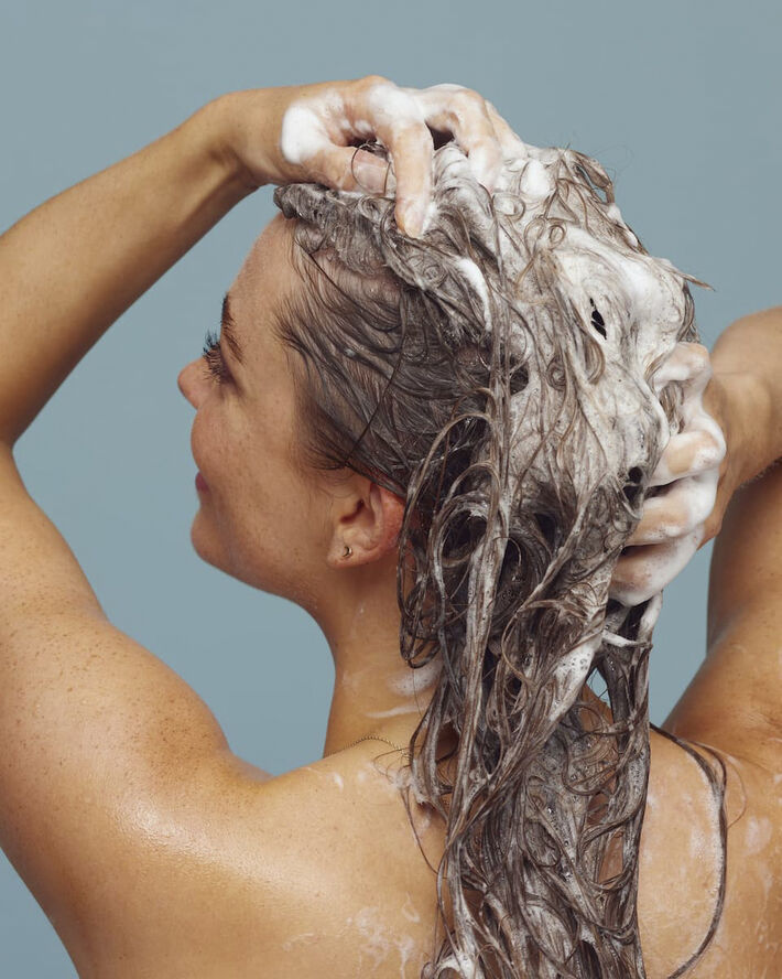 Hairlust Grow Perfect Shampoo
