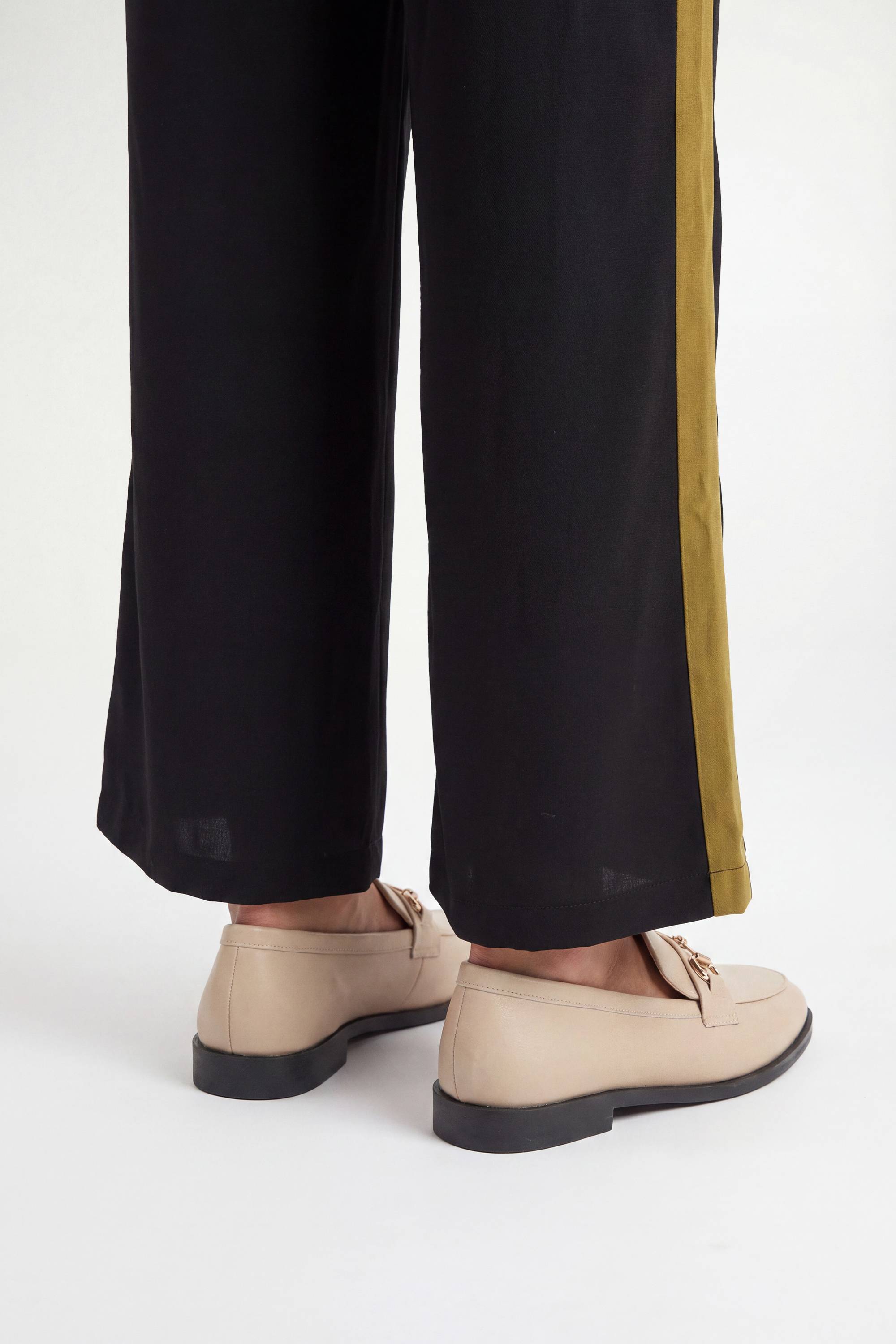 Wallis Mocassins Jessie En Synthétiquecuir Avec Mors Métallique