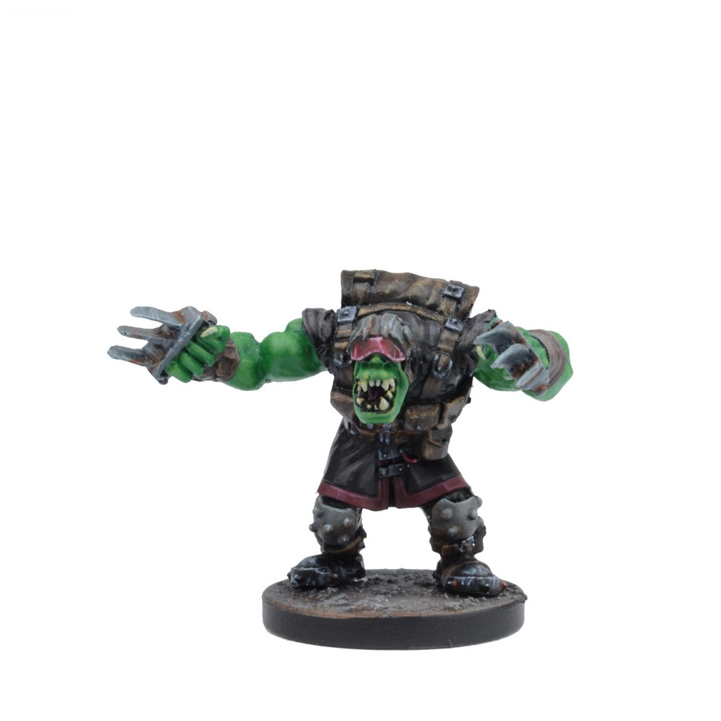 Deadzone: Marauder Faction Booster