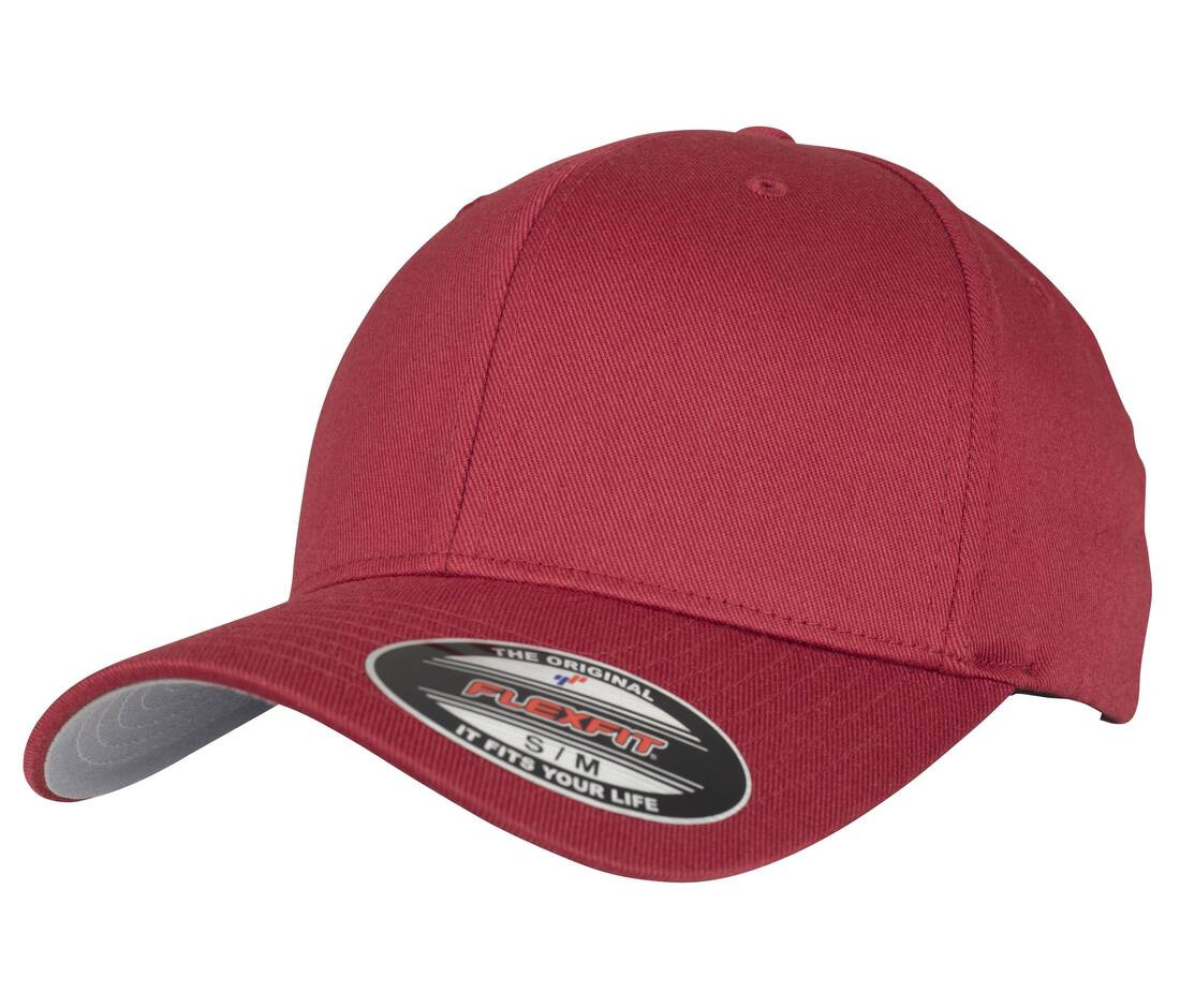 FLEXFIT FX6277 - Casquette baseball 6 pans