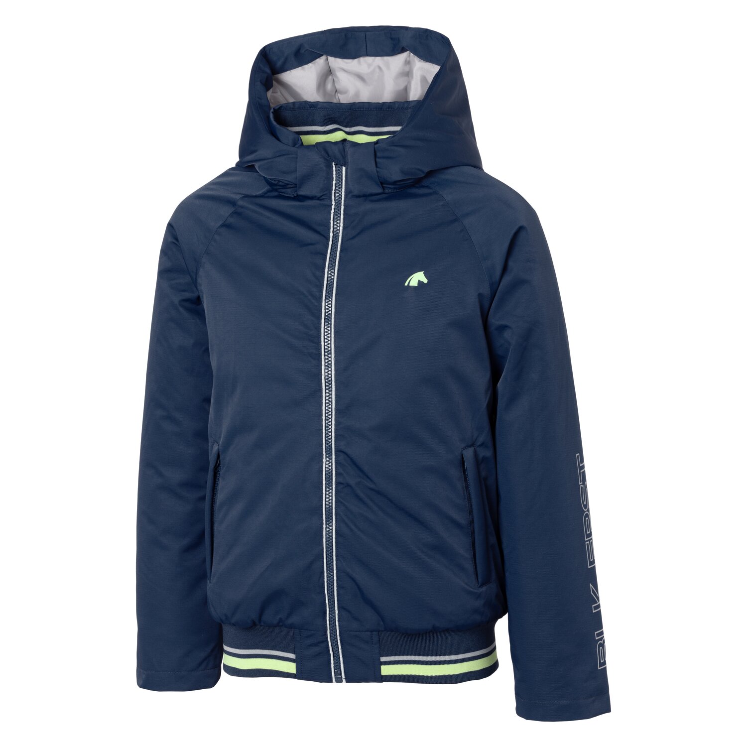 black forest kids Funktions-Blouson - navy