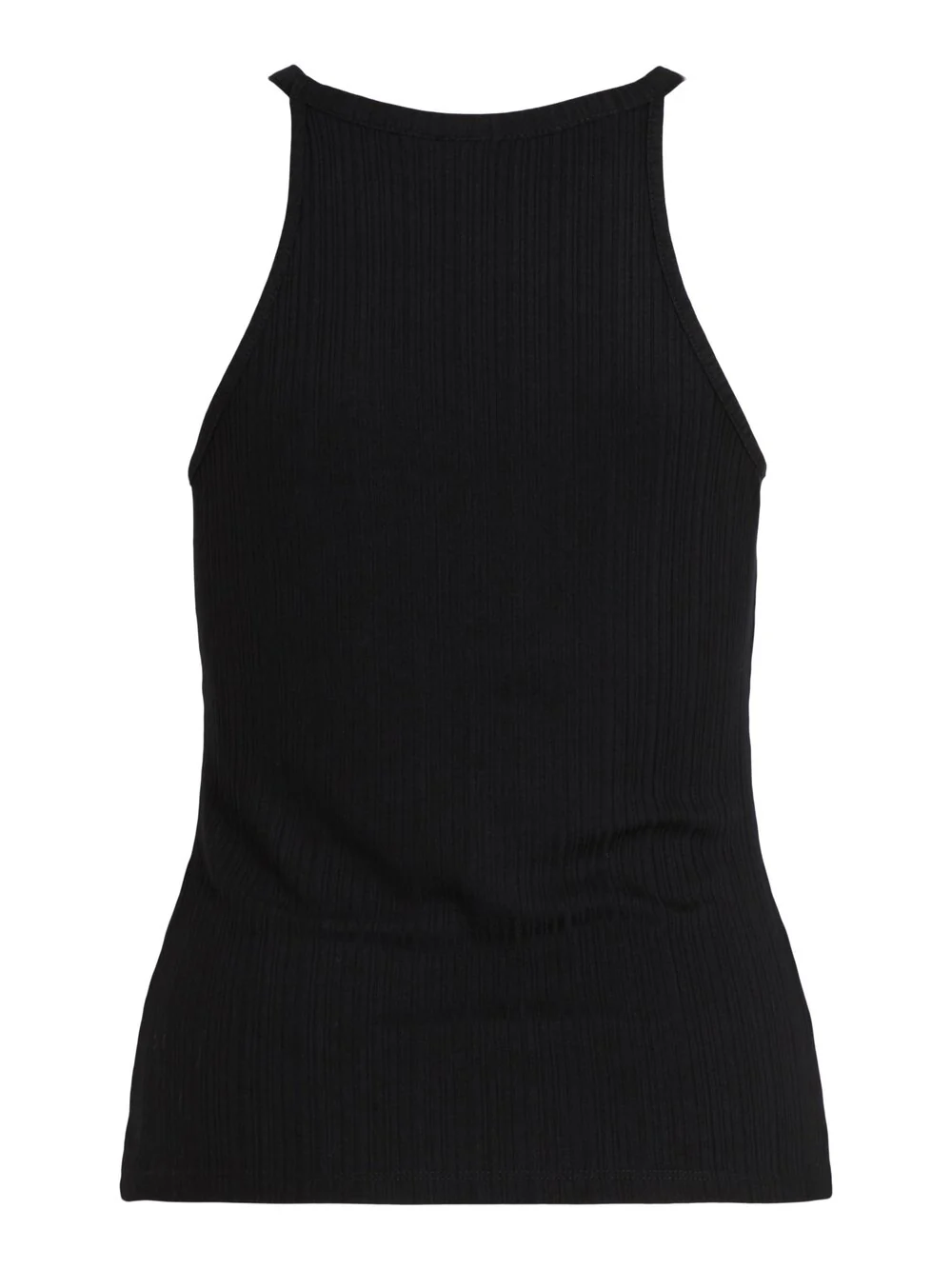 Vila  Viathalia strop top - sort