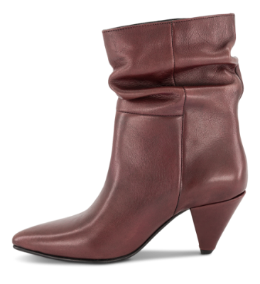NOË Collection Støvle Bordeaux 5255500561