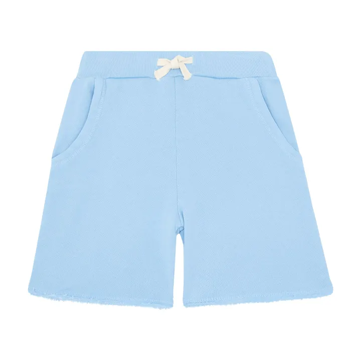 Sunchild Short Pico | Bleu Clair