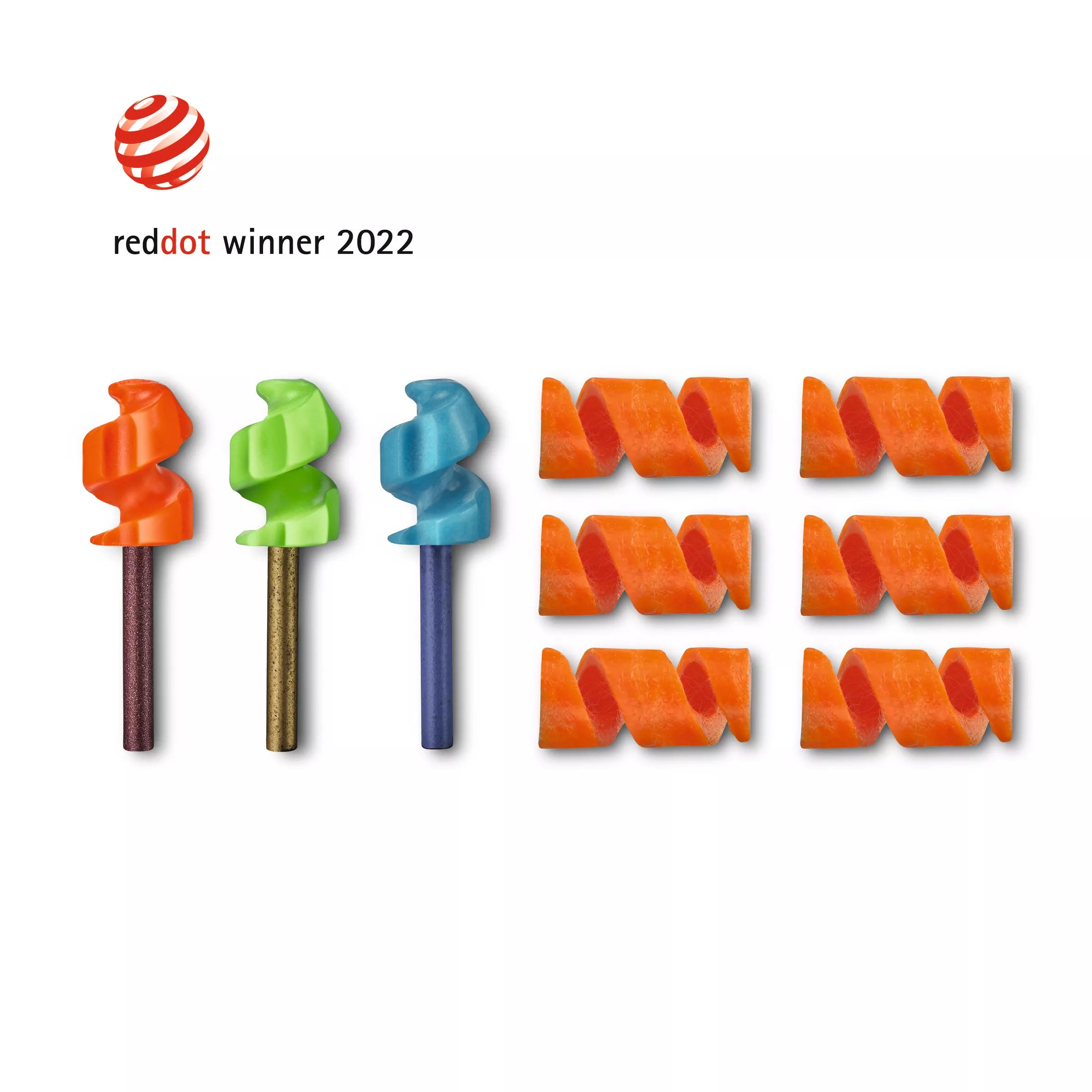 Mini Tool FireAnt Set-mehrfarbig