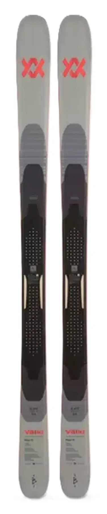 Völkl Blaze 94 Freeride Ski - All Mountain Ski Alpinski