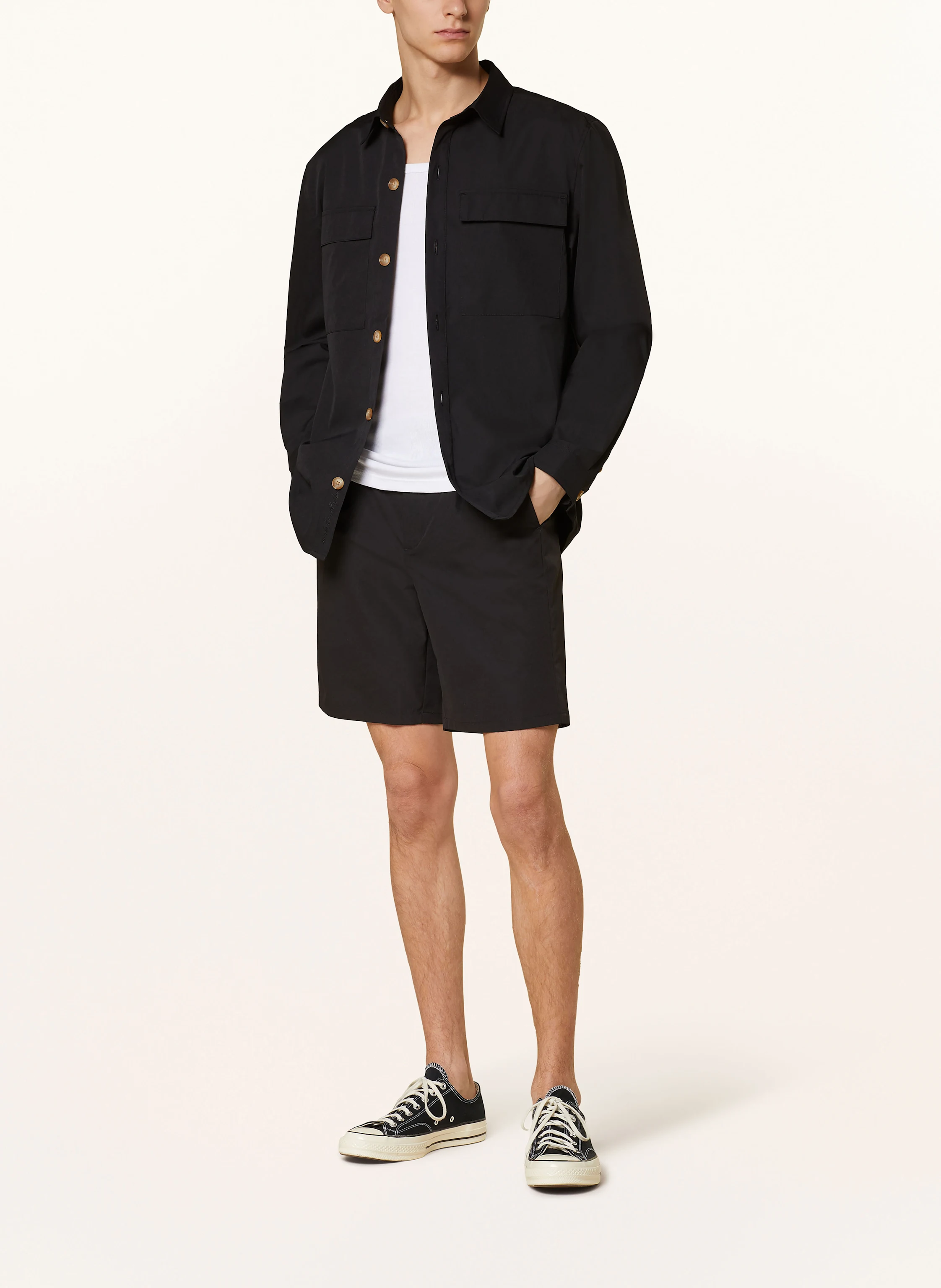 COLOURS & SONS Overshirt