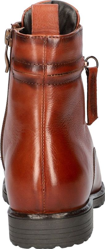 Ara Liverpool dames veterboot - Cognac