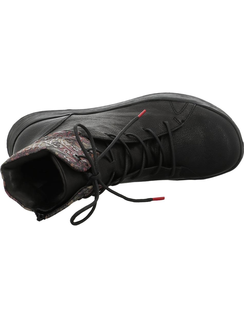 Stiefelette COMODA