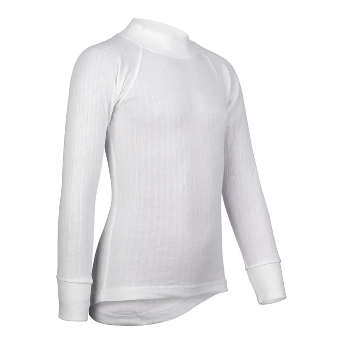 Avento Thermal LS Shirt Junior (2-pack)