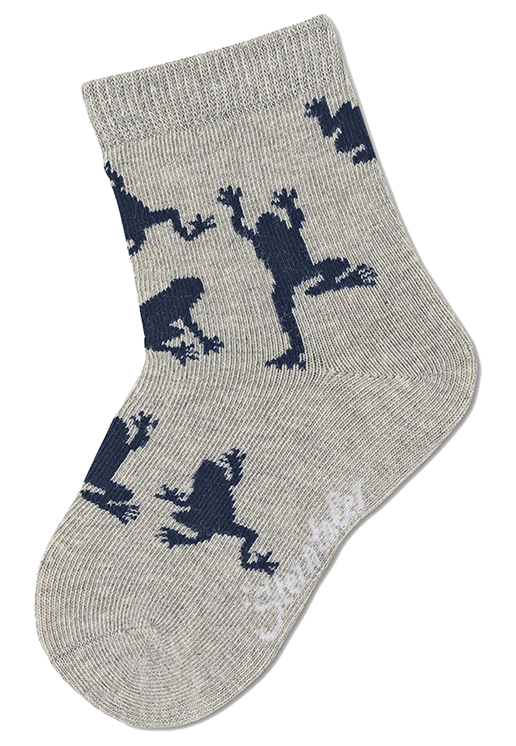Socken ANIMALS 7er Pack in marine
