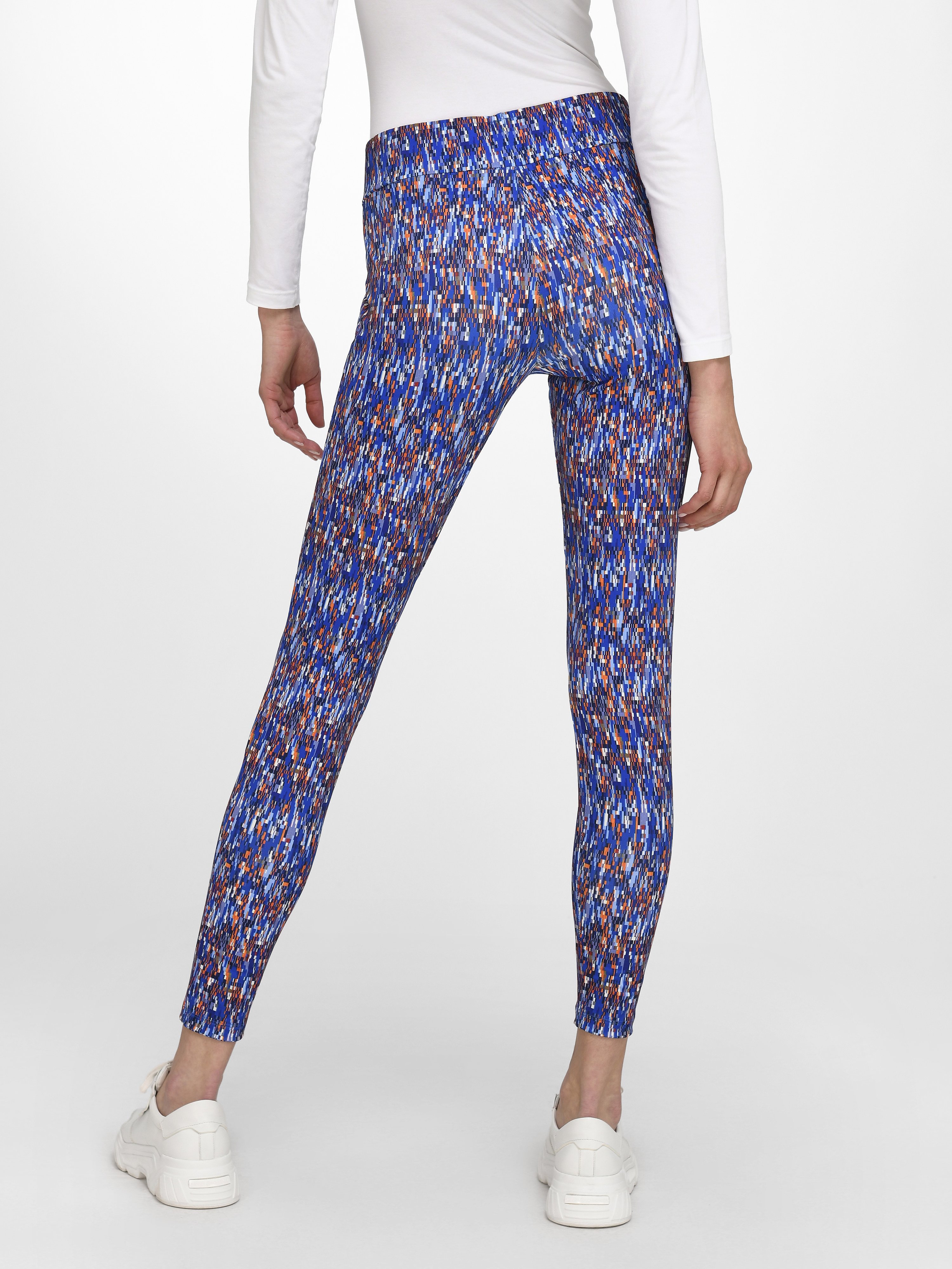 Knöchellange Leggings
