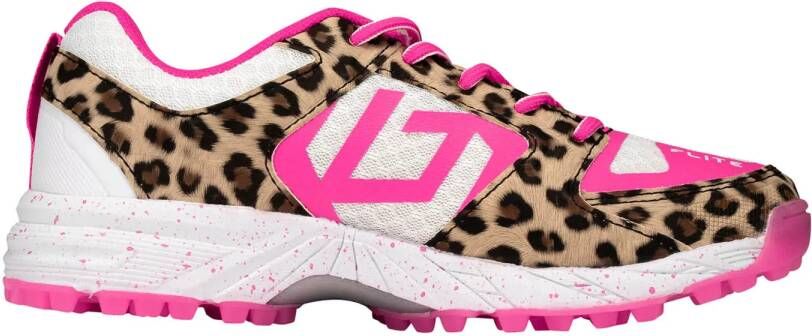 Brabo Tribute Outdoor Hockeyschoenen Junior